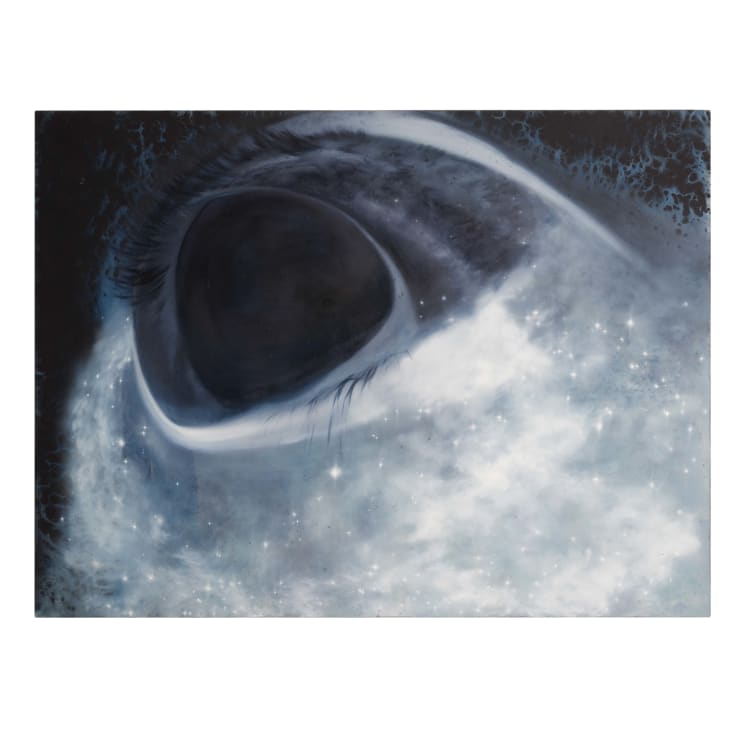 Liang Fu, As Above, So Within, 2025