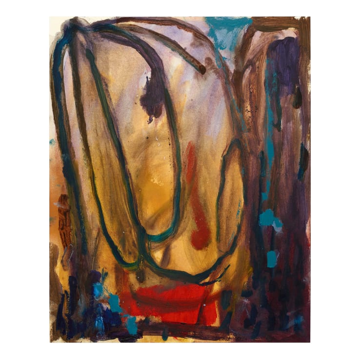 Jo Dennis, Bad Spelling 02, 2023