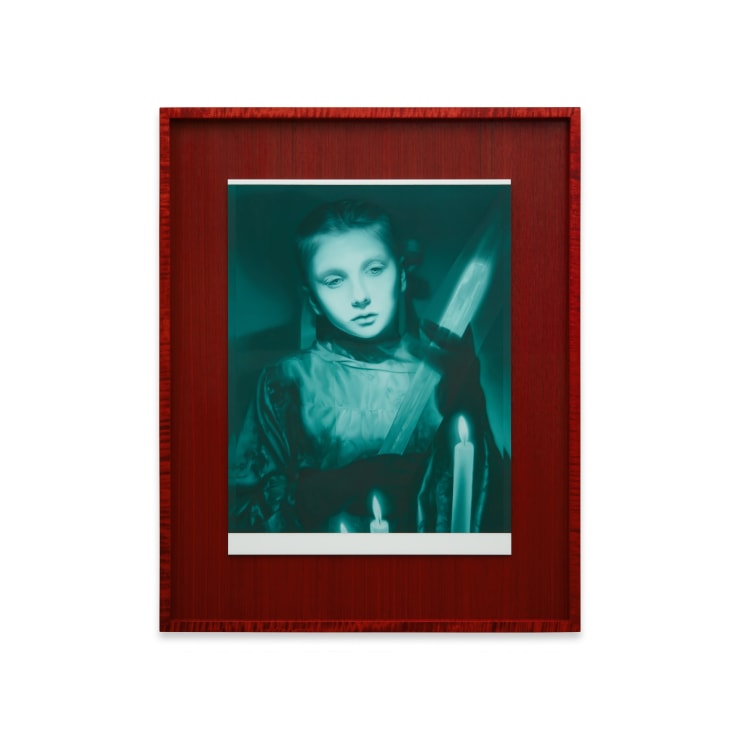 Andrew Sendor, Lizardinya practicing in Underjordisk with Isumaqarna and Iluanaartoq, 2023