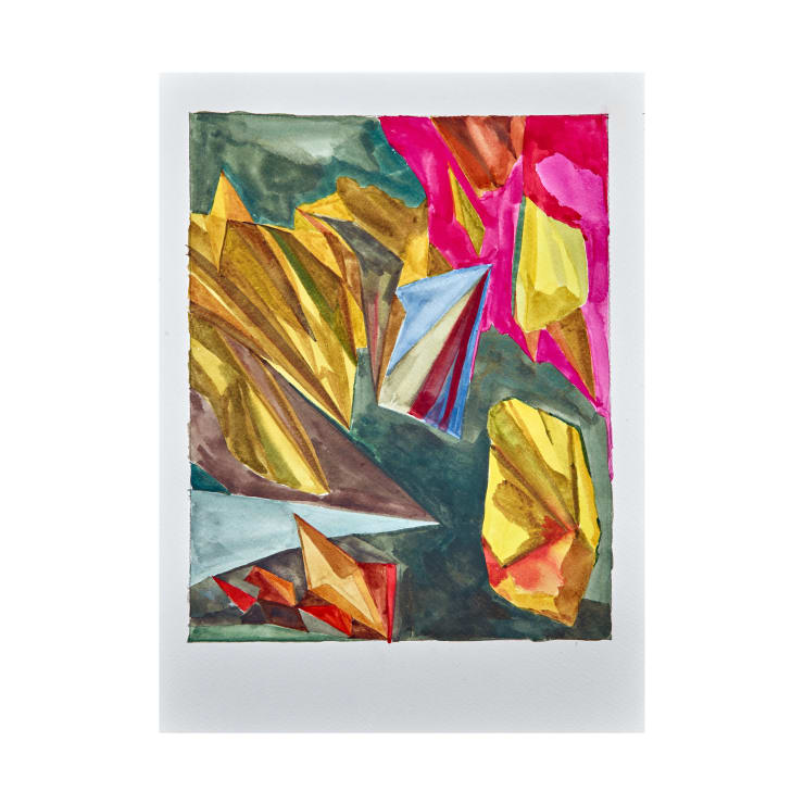 Ella Mcveigh, Prism Series #3, 2022