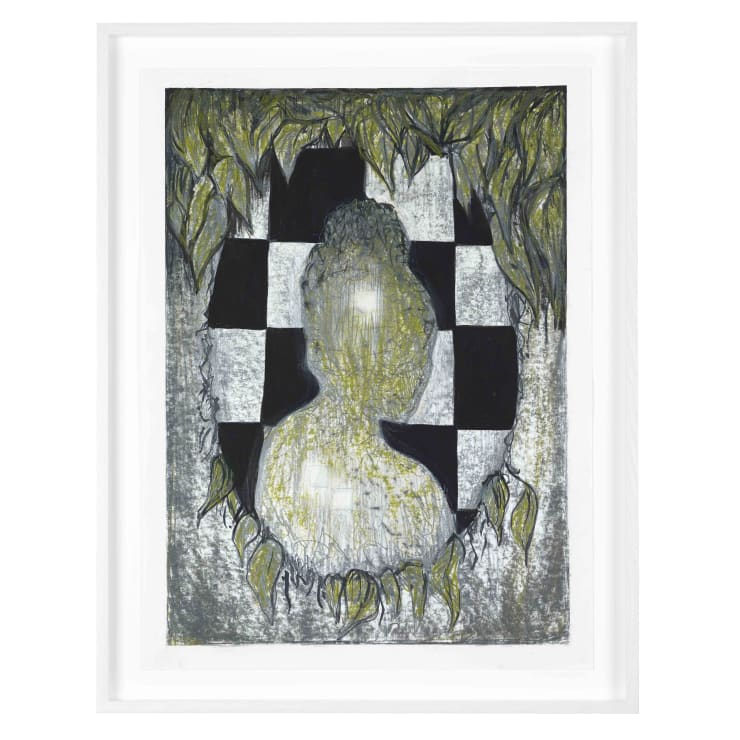 Melanie Delach, Don’t go where I can’t see you, 2022