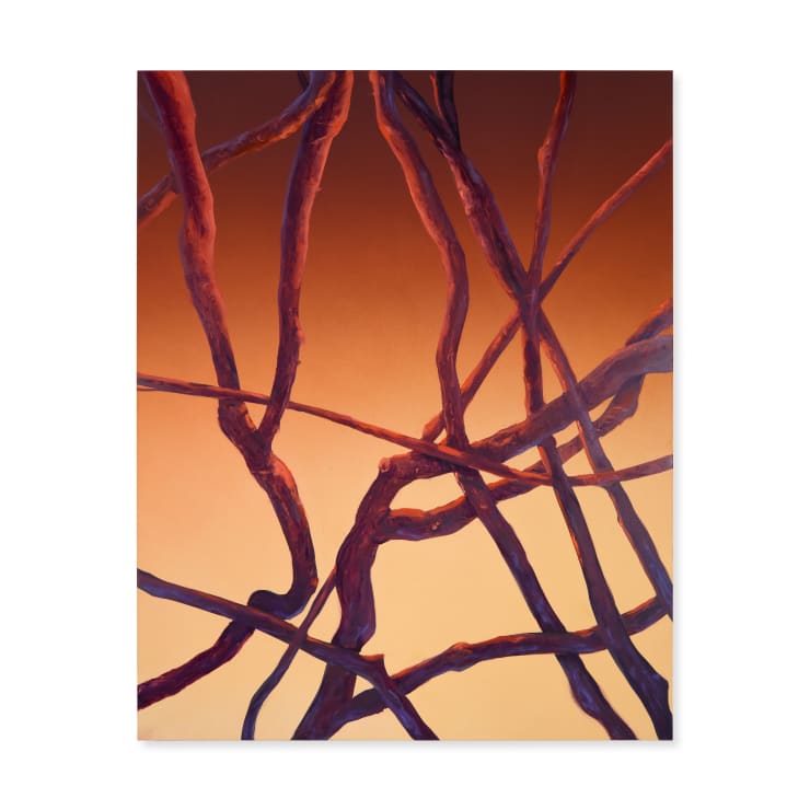 Caleb Hahne Quintana, Ash, 2023