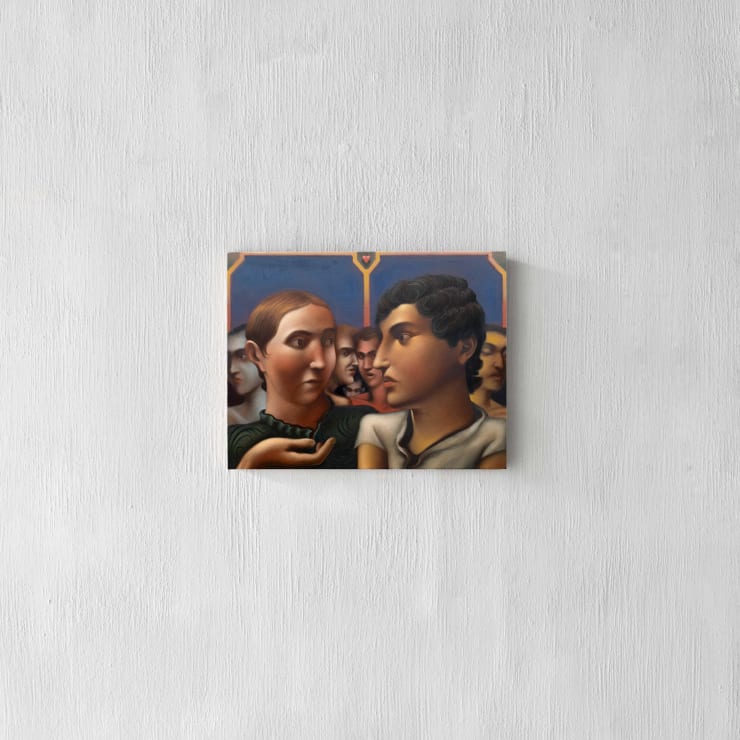 Justin Liam O'Brien, Gossip, 2025