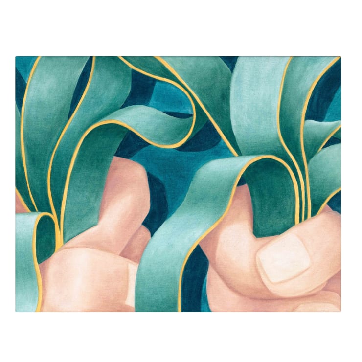 Antonia Rodrian, The Gift, 2024