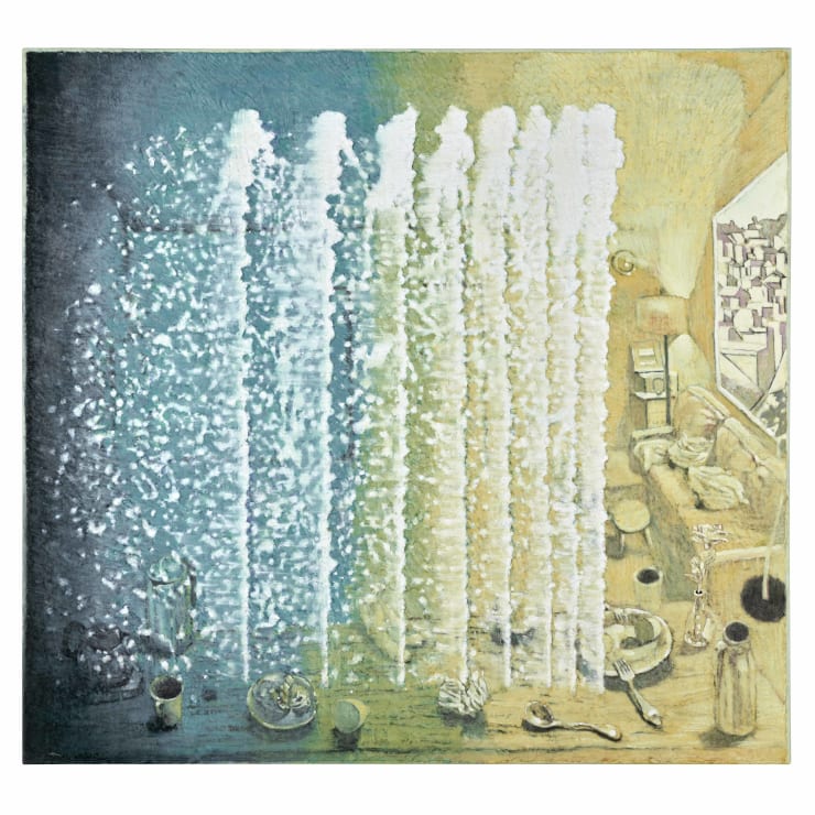 Yoo Geun-Taek, Morning, 2023