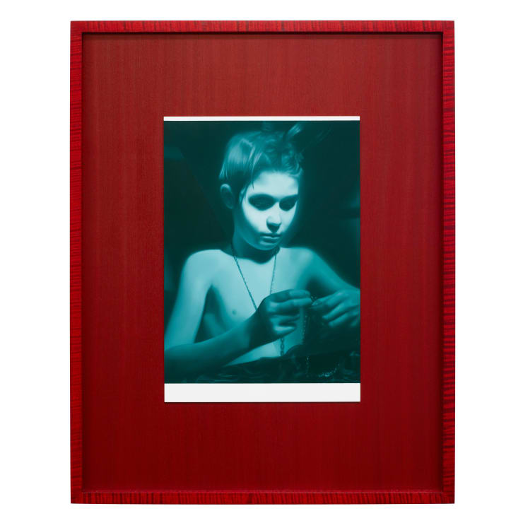 Andrew Sendor, Hippolito Zafiro’s Odyssey with Solvej, 2023