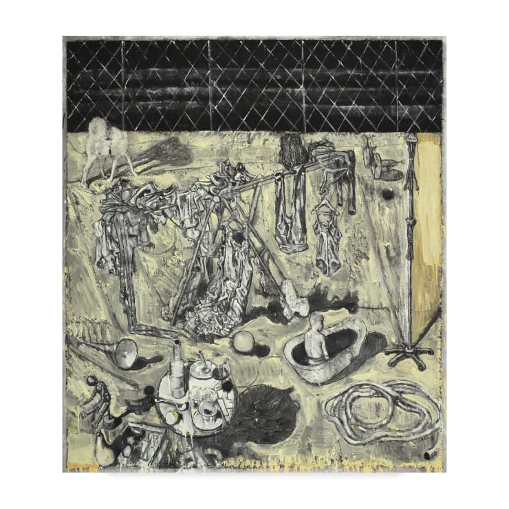 Yoo Geun-Taek, A Very Long Wait , 2021