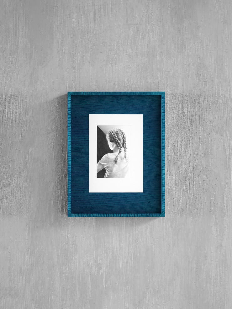 Andrew Sendor, Casparina in Svendborg on the second of November, 2022