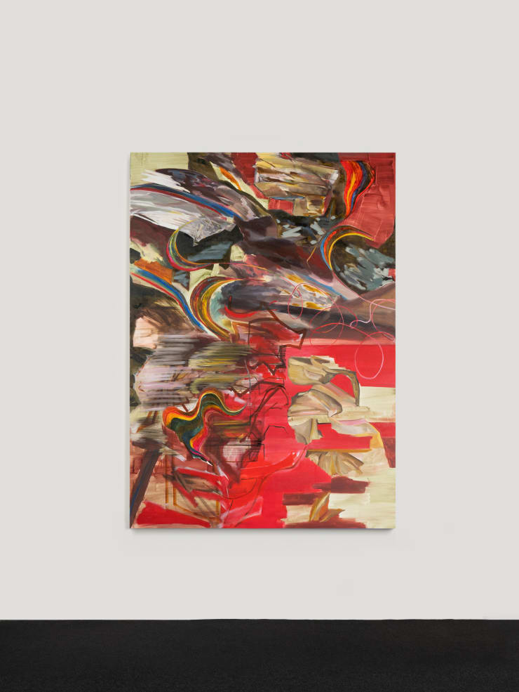 Ella Mcveigh, Lustre, 2022