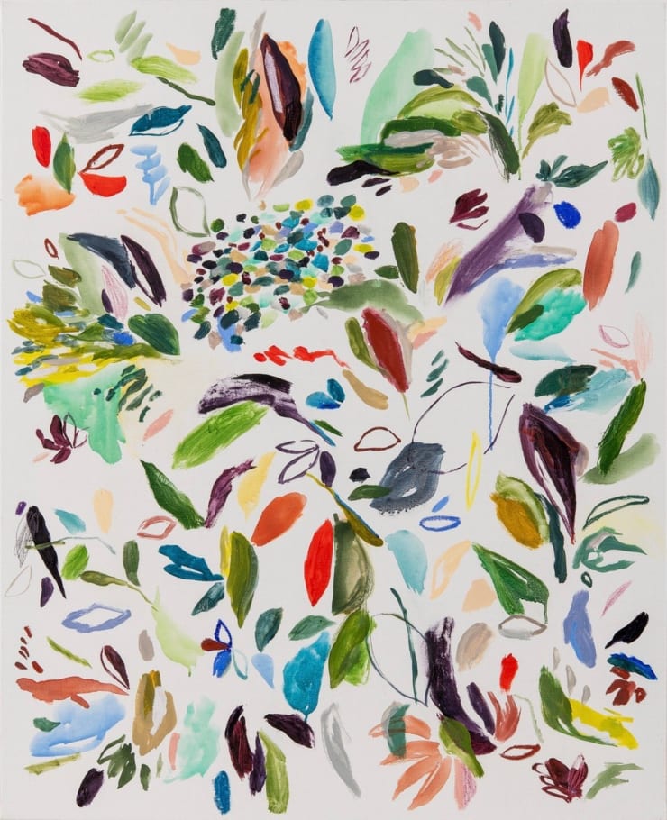 Sophie Kitching, Invislble Green 46, 2024