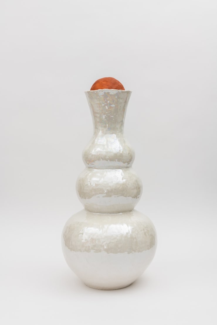 Alexandra Standen, Reflect, 2022