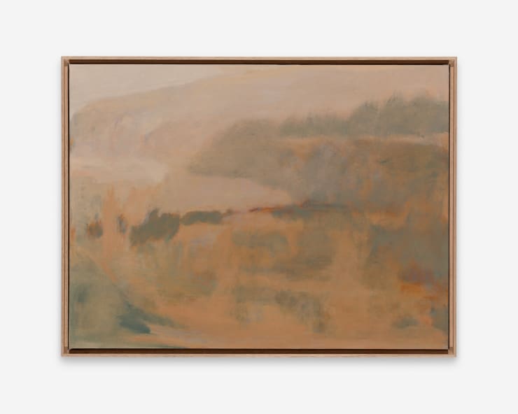 Greg Wood, V14 Dream State, 2024