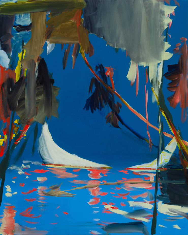 Michael Taylor, Dream Melon, 2025