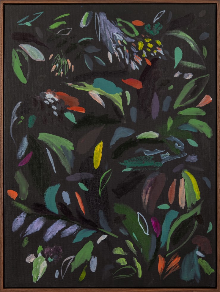 Sophie Kitching, Nocturnal II, 2023