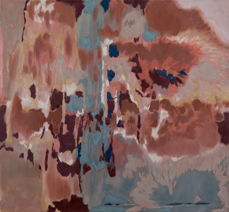 Anne Griffiths, Entropy, 2025