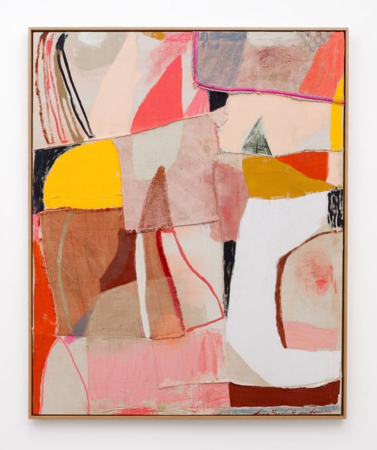 Heather Chontos, Dry Earth, 2025