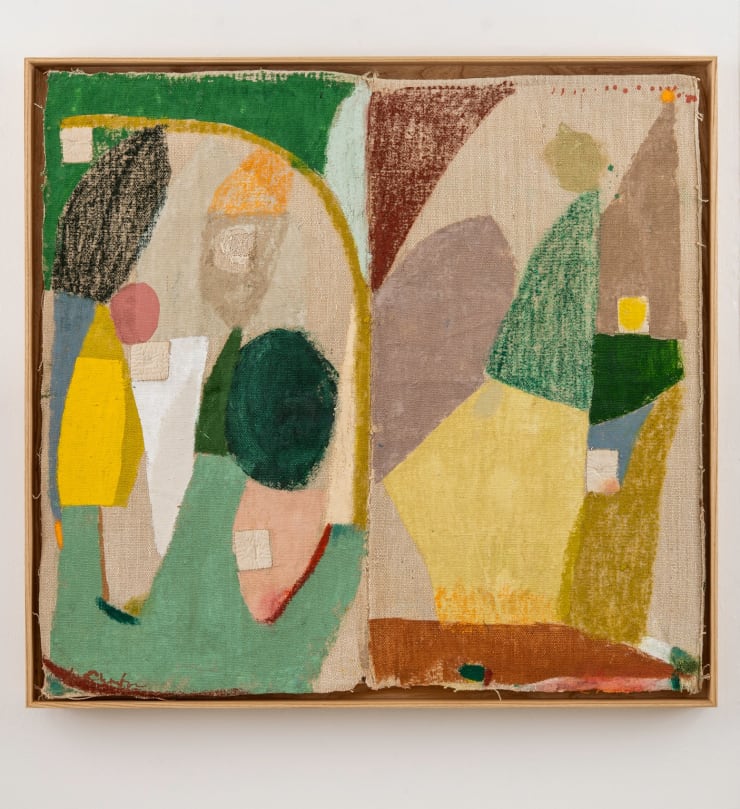 Heather Chontos, Unearthed, 2025