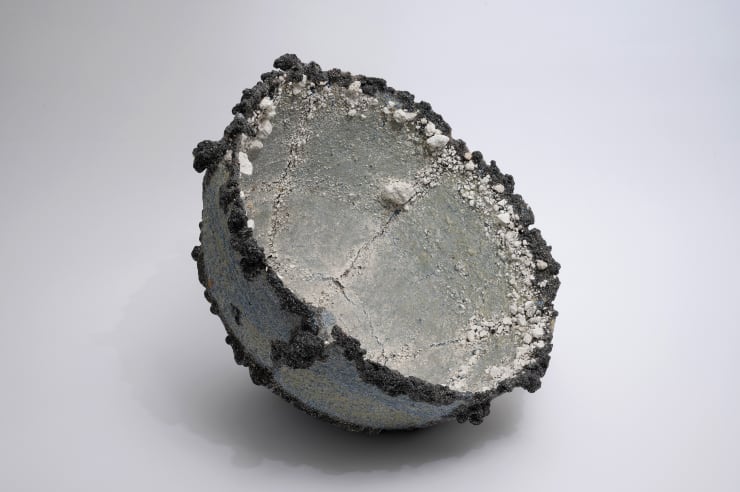 骨と皮 / bone and skin