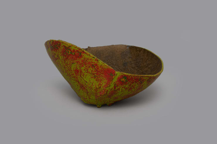 脈脈 - Myaku myaku - 雁来紅 Tampala