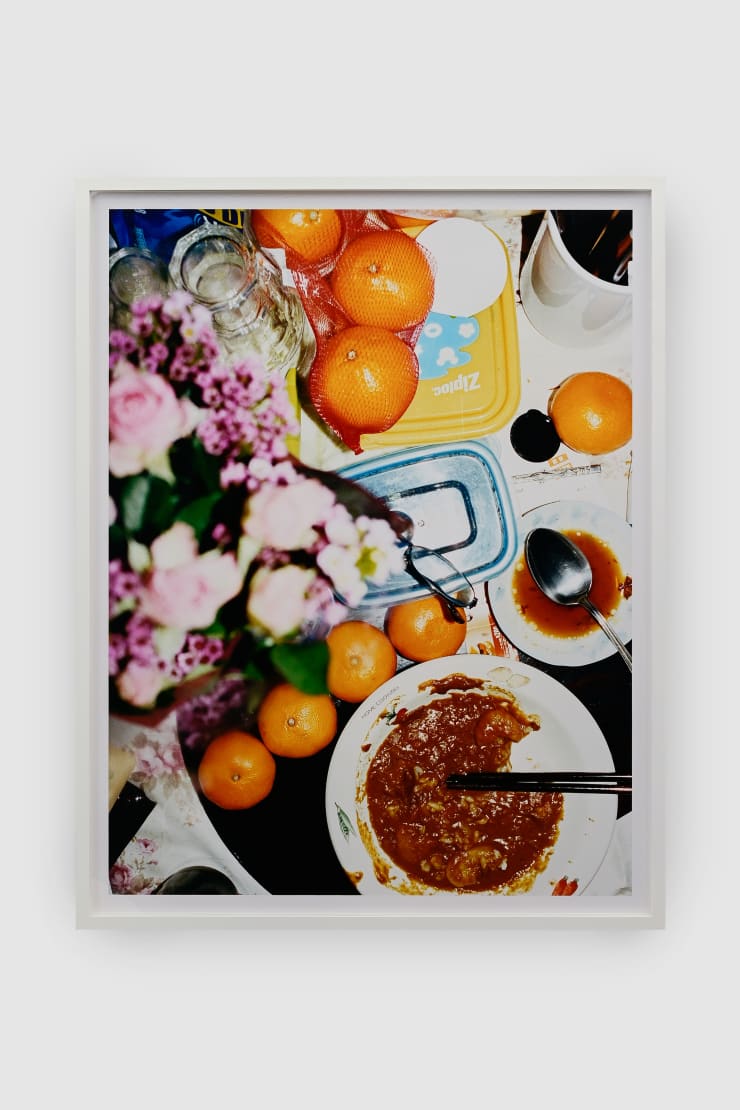 Motoyuki Daifu Still Life, 2013 C-print mounted on aluminum 86 x 65.7 cm (33 7/8 x 25 7/8 in) framed: 93.5 x 73 cm (36 3/4 x 28 3/4 in)