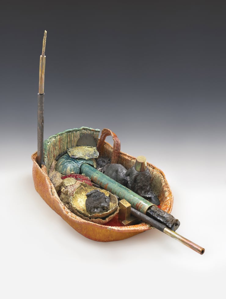 Basin Theology / TROPHIC CASCADE