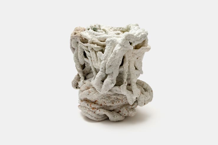 Masaomi Yasunaga, Untitled, 2019