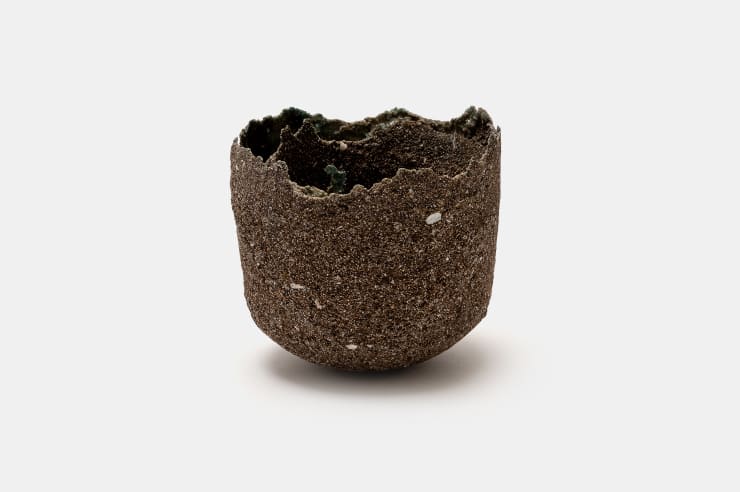 Masaomi Yasunaga, Sai 砕, 2019