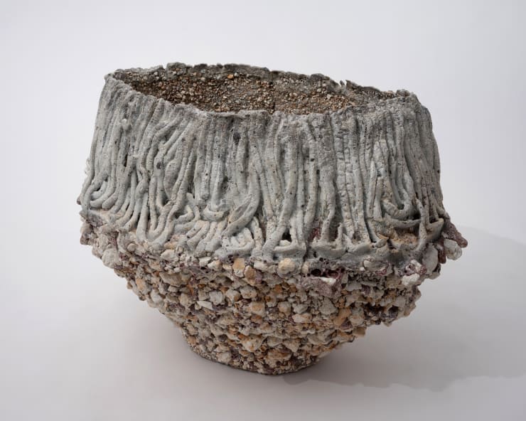 塵積 / accumulation