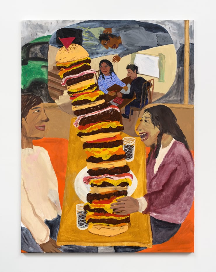 ムダ話に興じ させて。 Let me indulge in idle chatter.