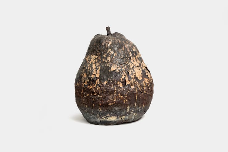 Adam Alessi Ceramic 10 5/8 x 9 1/2 x 9 1/2 in 27 x 24 x 24 cm