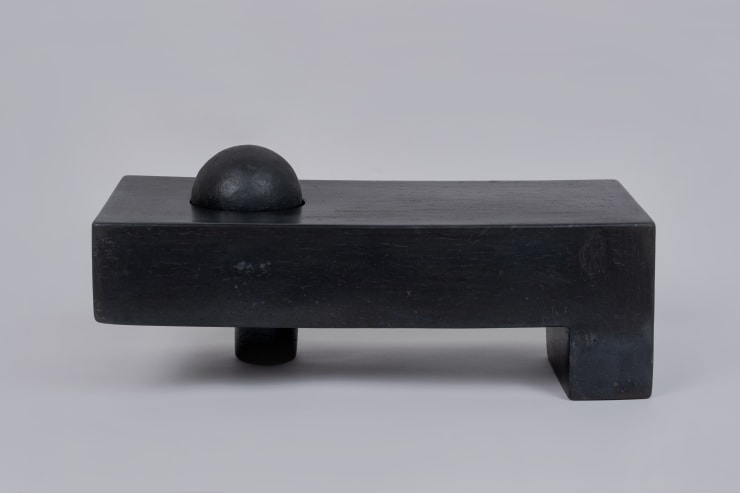 Sphere and Space / 場