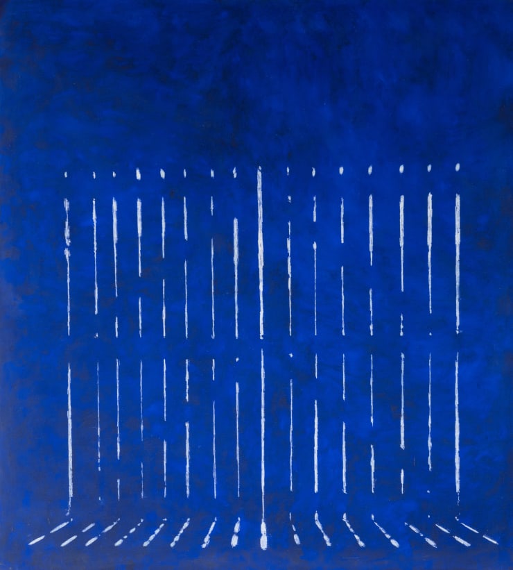 Tony Woods, Inside Outside, 1982