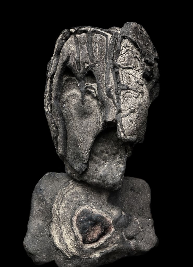 Rodney Schaffer, LP-Cotard #1, 2022