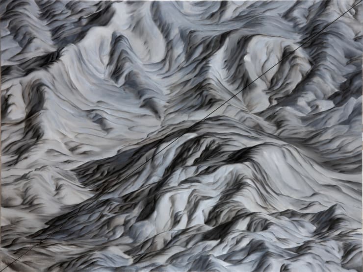 Piers Greville, Pardon, 2023