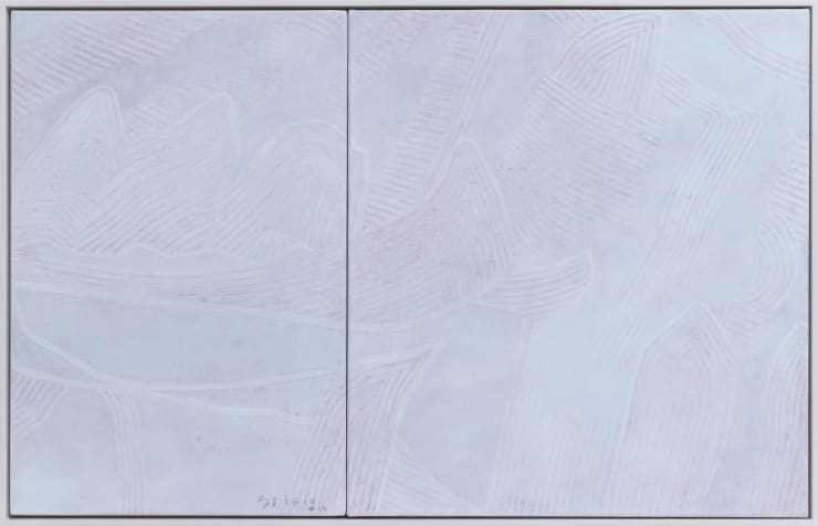 Christophe Stibio, Autumn 6:28am. The Place of So Many Torments, So Many Pleasures, 2025