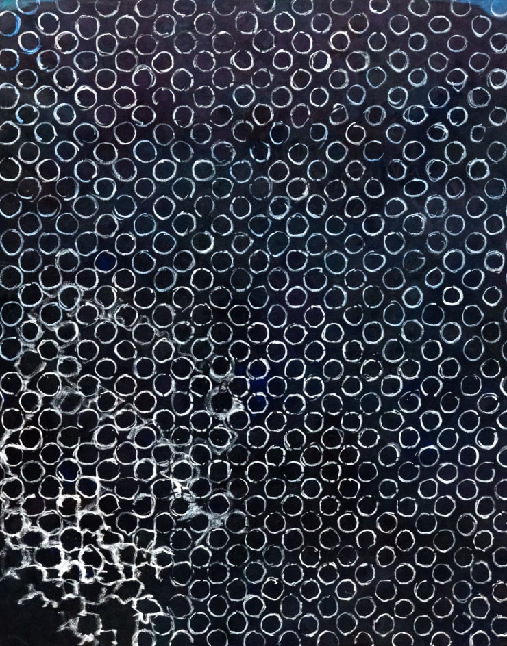 Tony Woods, Is zero a number, 1992