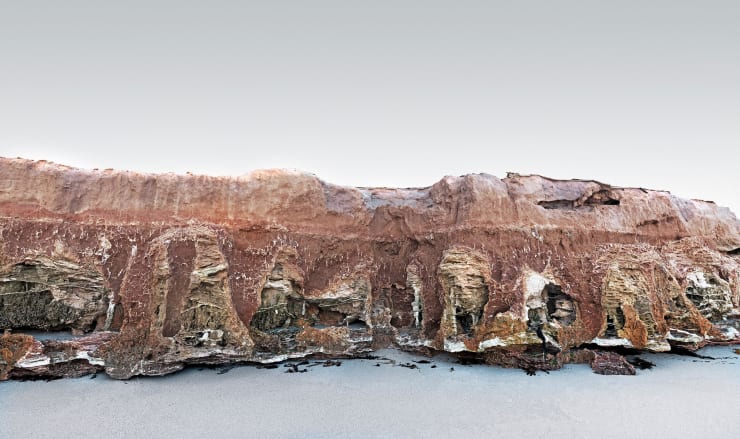 Rodney Schaffer, 38°35’38.80”S 144°74’20.47”E 07:53:53 18/5/2020, 2022