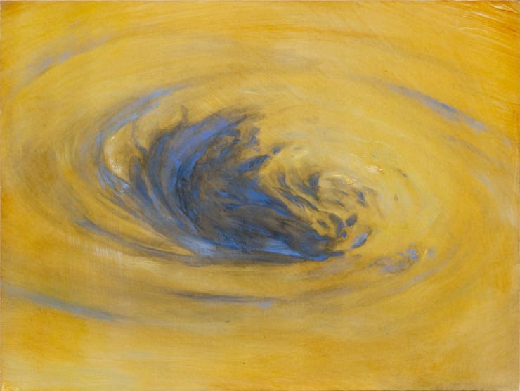 Piers Greville, Hurricane Yagi 1, 2025