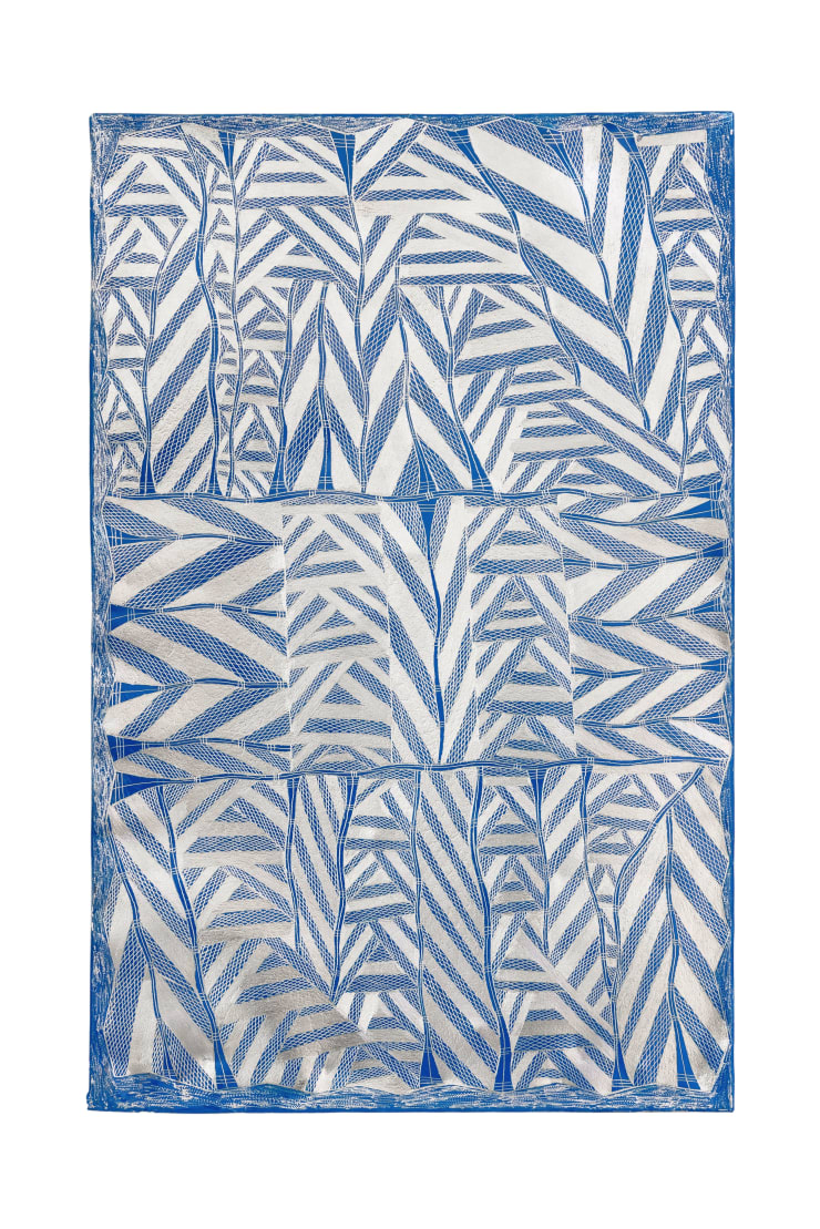 Bandarr Wirrpanda, Dhuruputjpi/ Lutumba, 2022