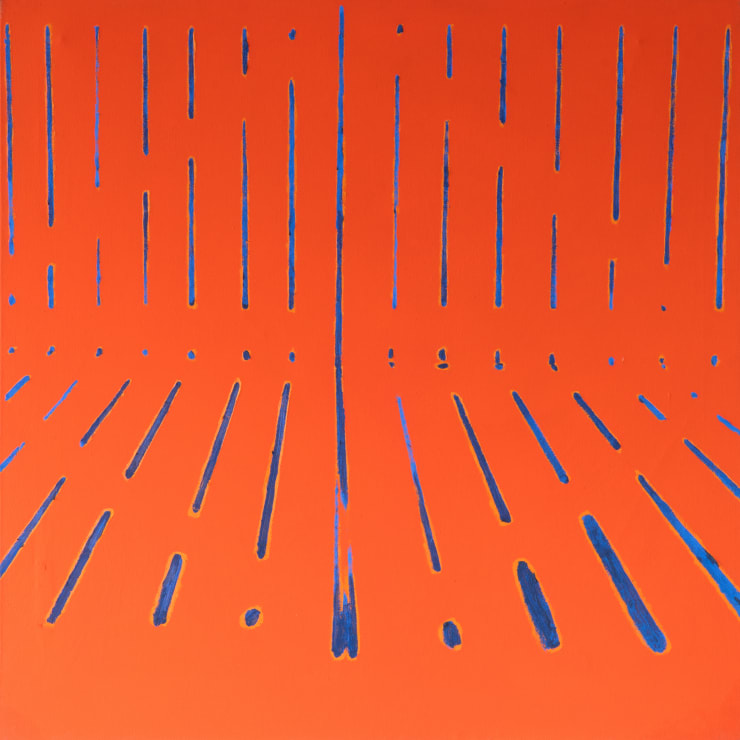Tony Woods, One source, 1980
