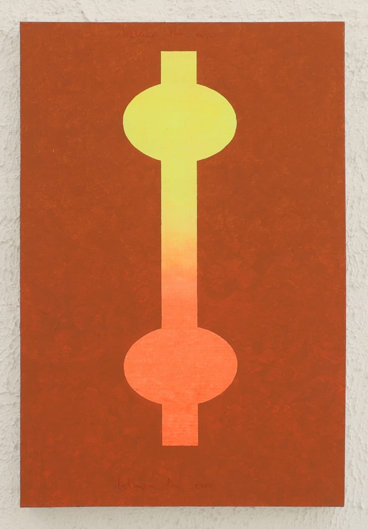 Tony Woods, ...in the soul, 2011