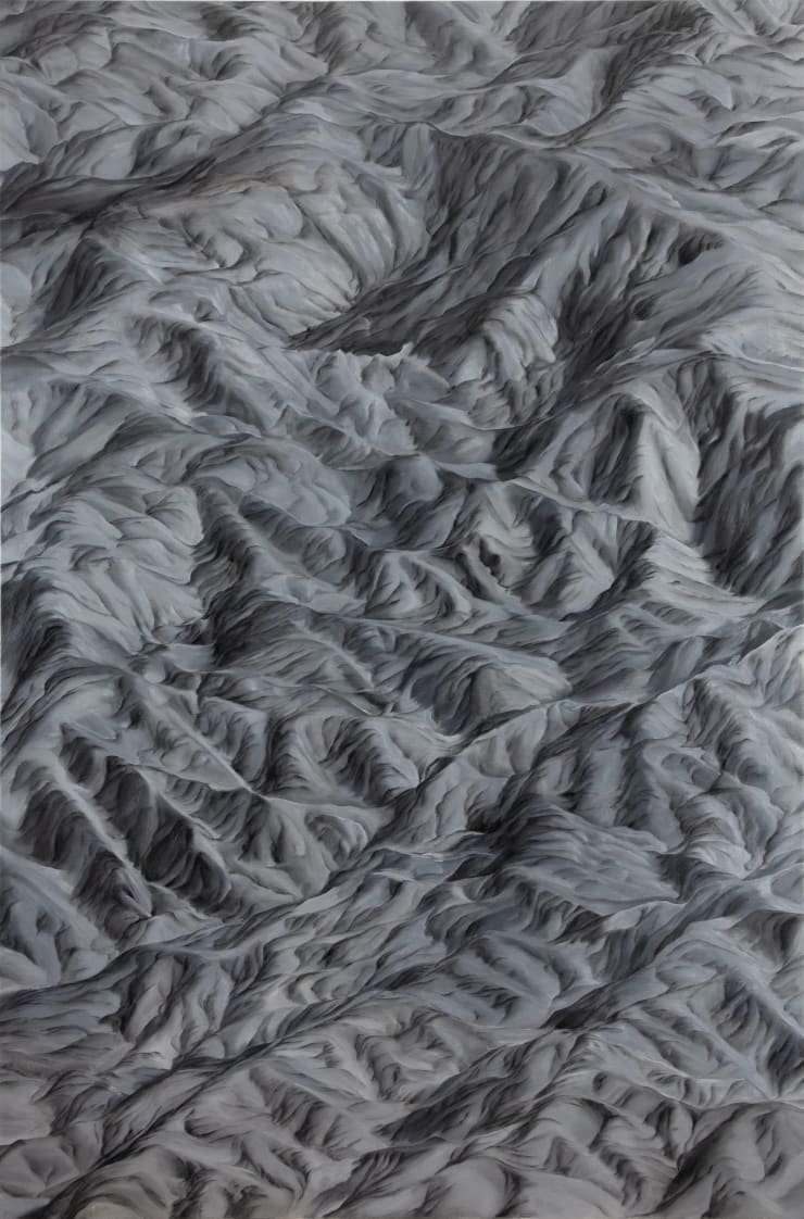 Piers Greville, Remedy, 2023