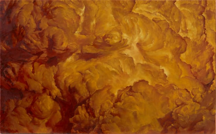 Piers Greville, Fortissimo Leitmotif, 2025