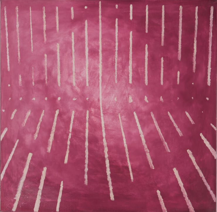 Tony Woods, Light within, 1980