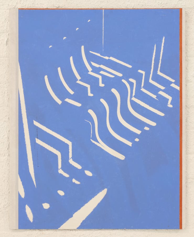 Tony Woods, Quite a few things going on, 1985