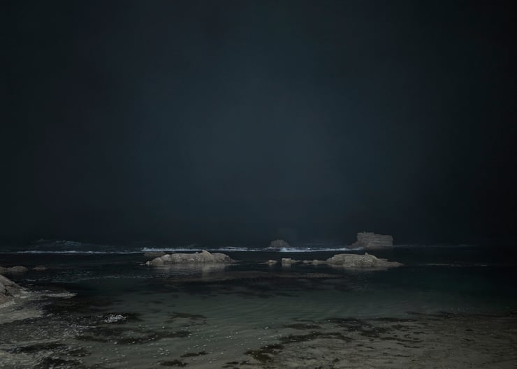 Rodney Schaffer, 38°20'47.6"S 144°43'31.3"E 23:14:26 2/12/2020, 2022