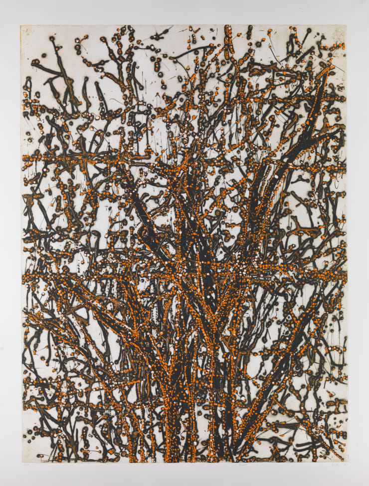 Kim Westcott, Dusty, 2006