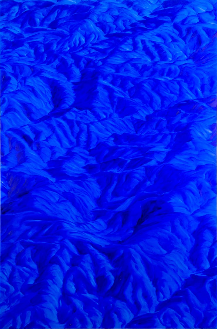 Piers Greville, Dissent, 2023