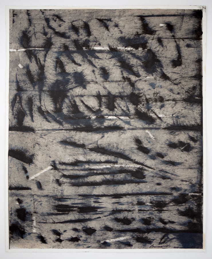 Bruno Leti, Untitled, 1995