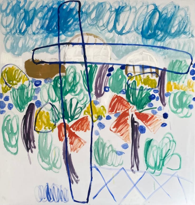 Forget-me-not